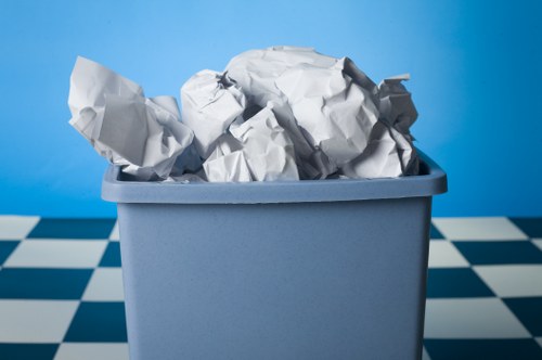Various skip sizes available for hire