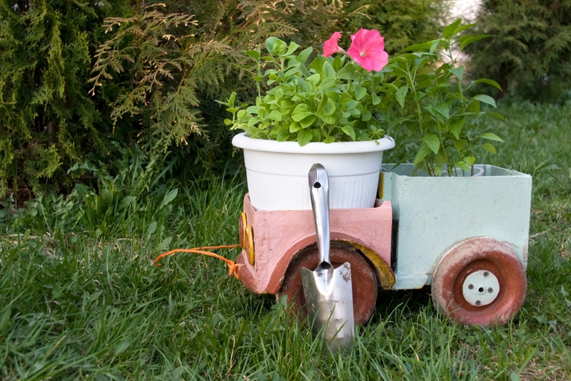 How Local Recycling Centers Handle Discarded Cookware